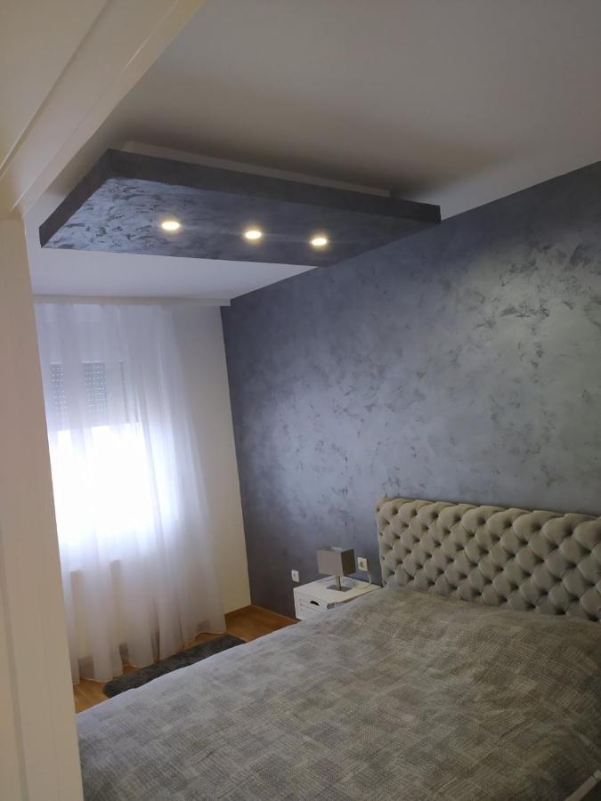 Apartman Milla Lux Нови-Сад Экстерьер фото